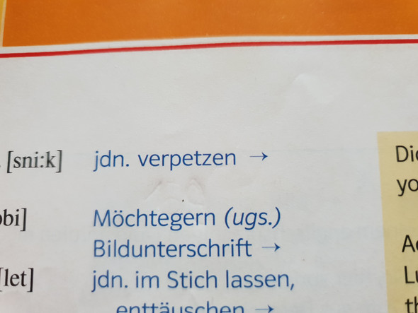 Was Ist Die Abkurzung Zu Jdn Computer Deutsch Sprache