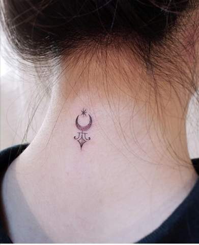 Was Ist Die Bedeutung Dieses Tattoos Tattoo Tattoostudio