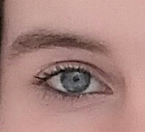 Mein Auge - (Augen, Farbe, Augenfarbe)