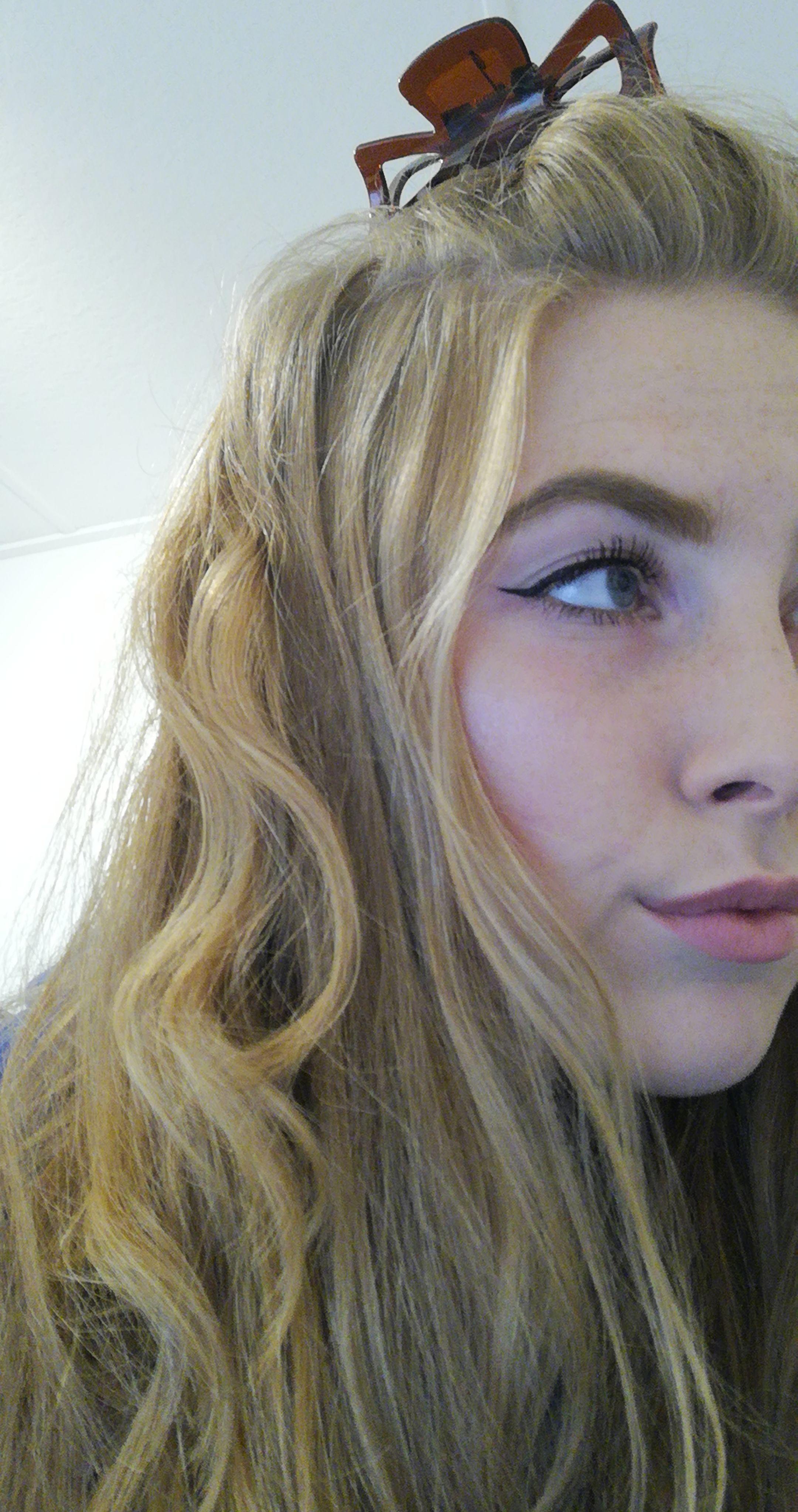 Was Ist Die Seltenste Haarfarbe Der Welt