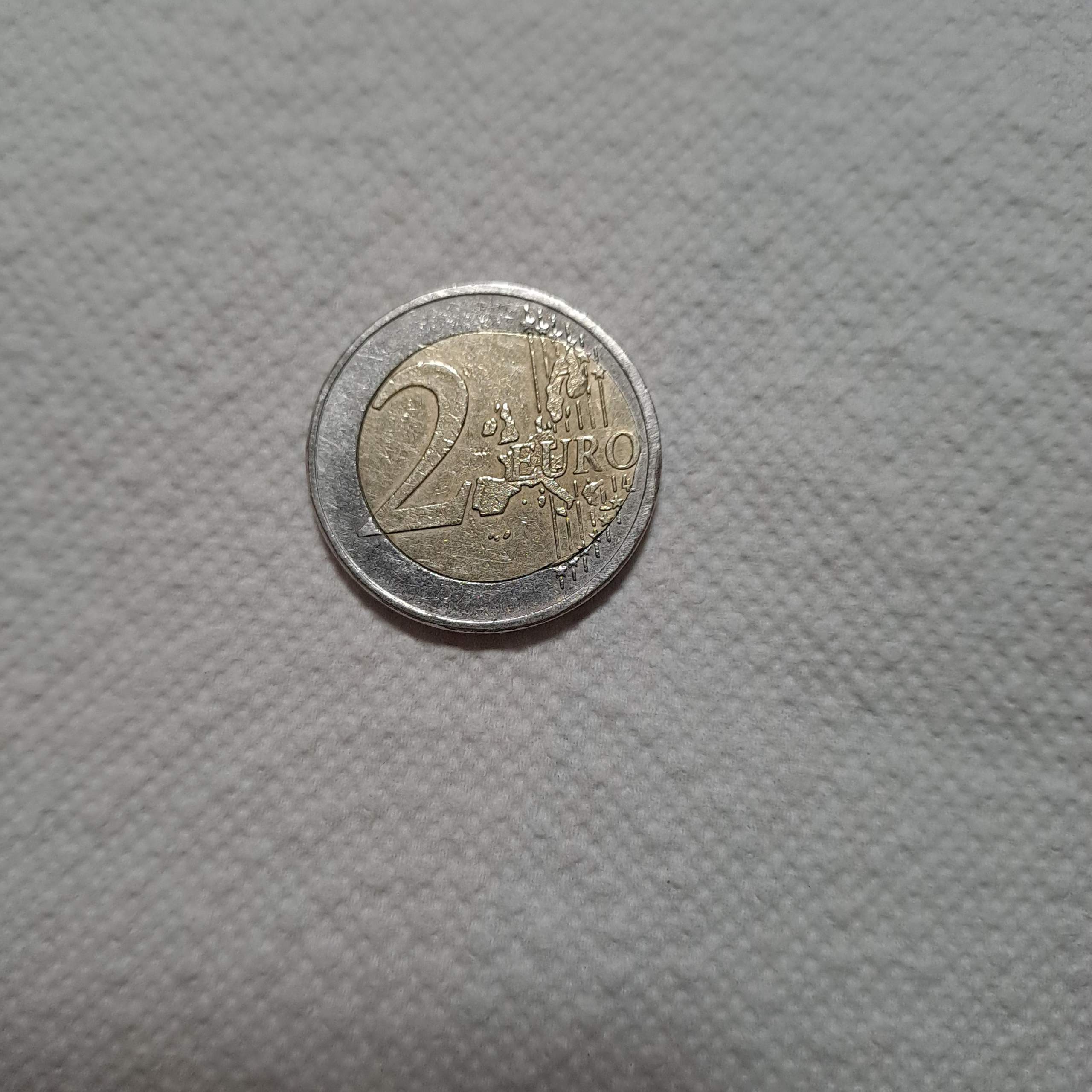 Bitcoin Merch Vergoldete 2€ Münze? (Geld, Münzen Eine Biene Namens Bitcoin