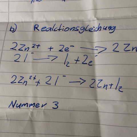 Kupfer und zink reaktion Kupfer und zink reaktion