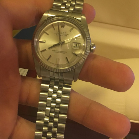 Was Ist Die Rolex Wert Uhr