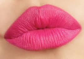 Pink - (Farbe, Make-Up, Lippe)