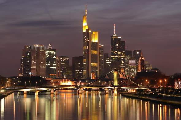 Was ist die schönste Stadt von Deutschland?