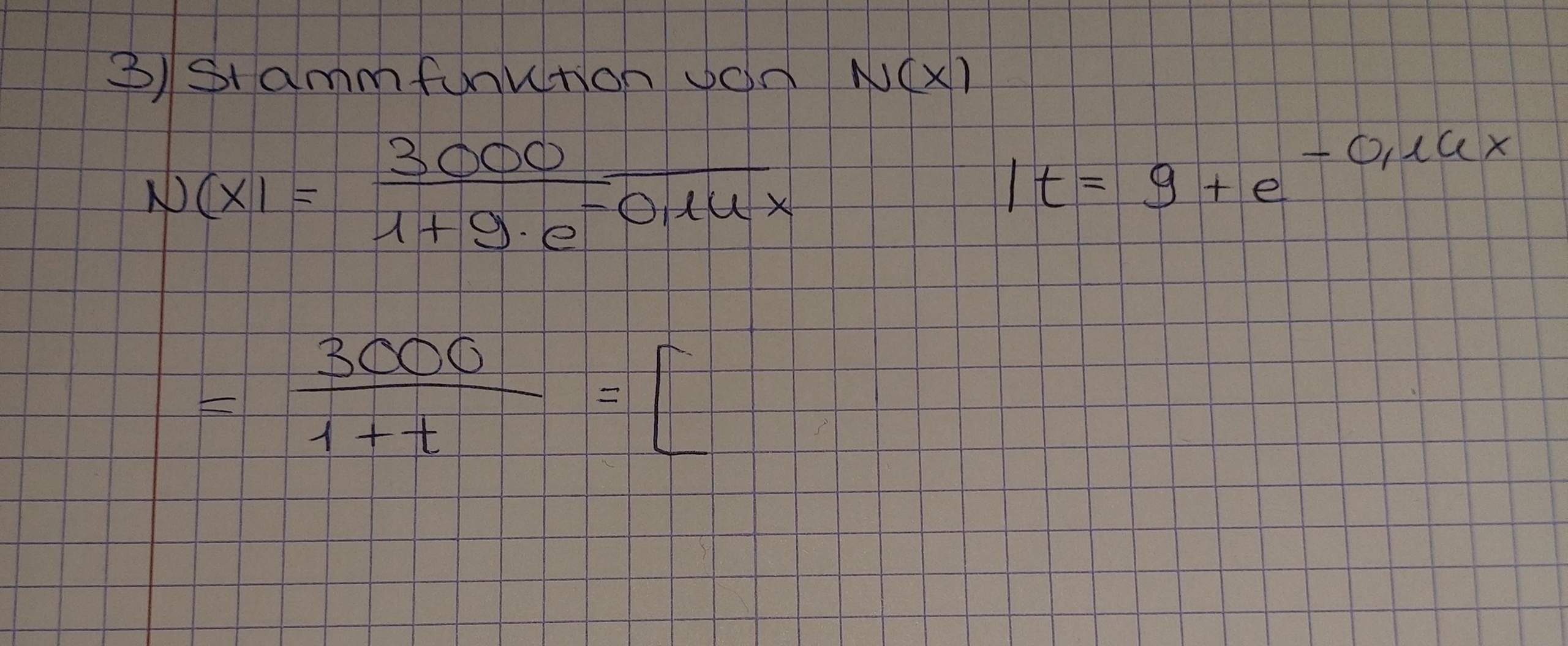 was-ist-die-stammfunktion-schule-rechnen-funktion