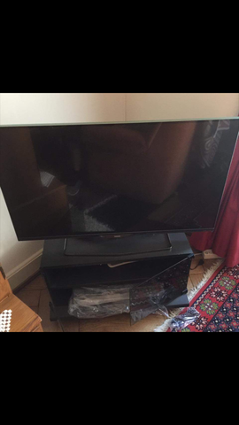 TV - (Freizeit, Fernseher, Philips)
