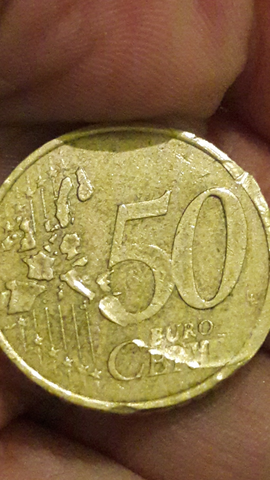Münze - (Geld, Wirtschaft, Münzen)
