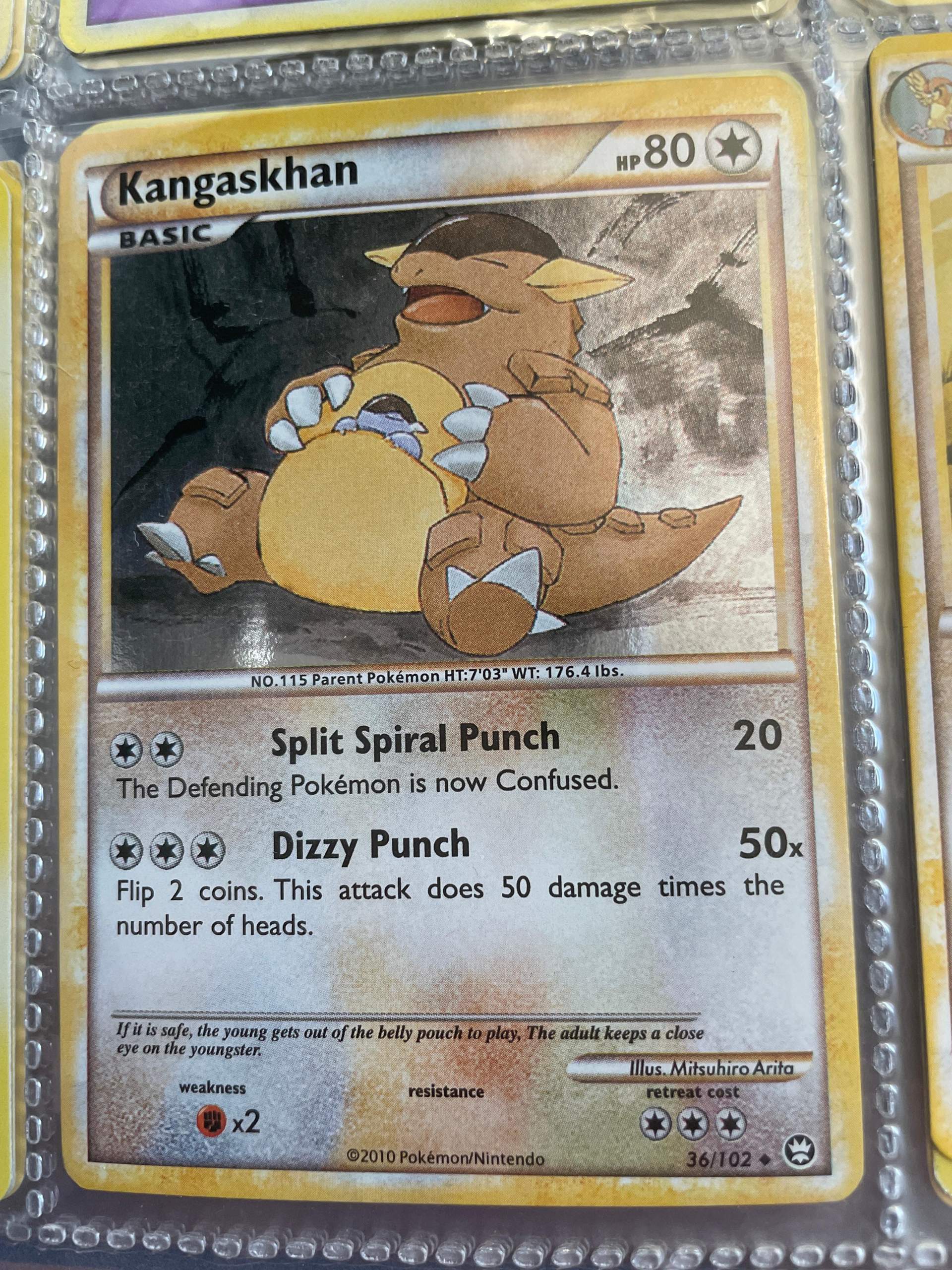 Was ist diese Karte wert? (Pokemon, Karten, Sammelkarten)