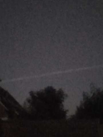 - (Astronomie, Wolken)