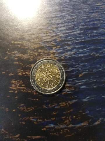 Was ist diese münze wert?