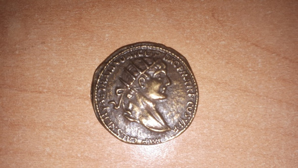 Vorderseite - (Wert, Münzen, Antik)