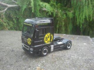 Beispiel BVB - (Fußball, Modellbau, Sammler)