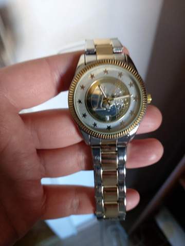 Was ist diese Uhr Wert?