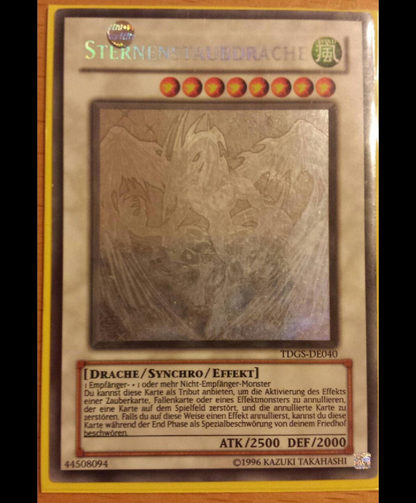 Was Ist Die Stärkste Yugioh Karte