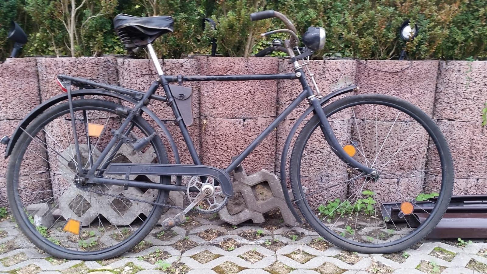 Was ist dieses Fahrrad Wert? (Wertschätzung)