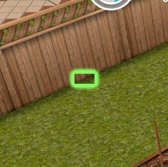 was ist dieses grüne Symbol bei Sims Freispiel?