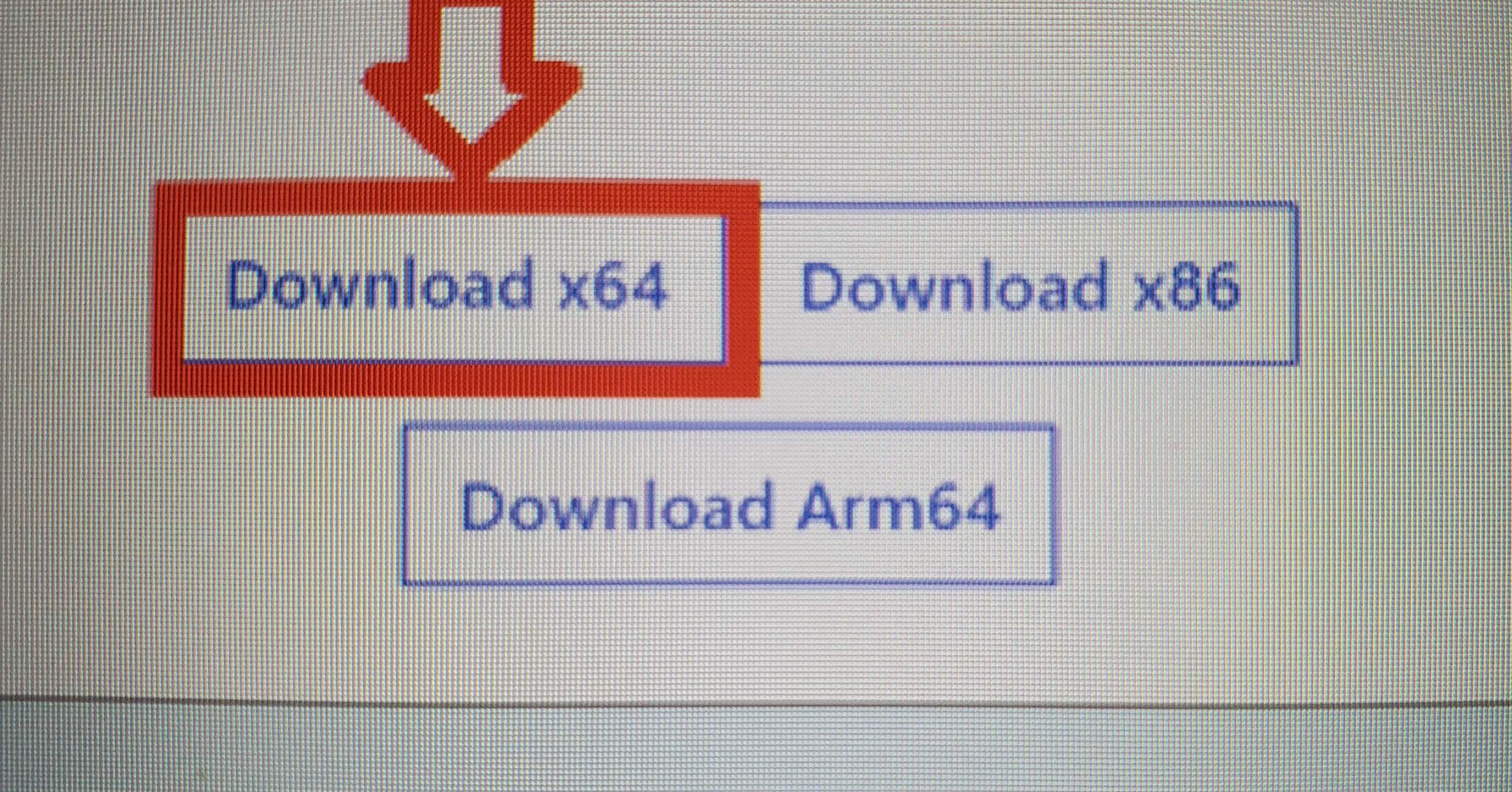 Windows X86 Computer Was ist dieses x86 oder x64 oder 32 bit bei Windows? (Computer, PC ...