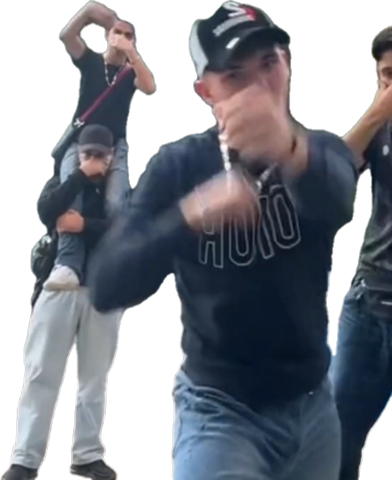 Talahon Mit Cap Was ist ein talahon? (Jungs, Menschen, Name)