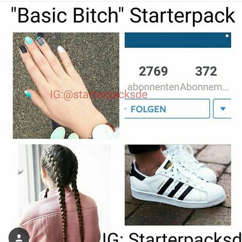 Instagram - (instagram, Basic)