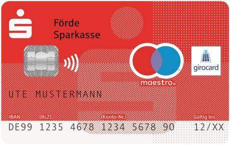 Was ist eine Debitkarte? (Geld, Deutsch, Kreditkarte)