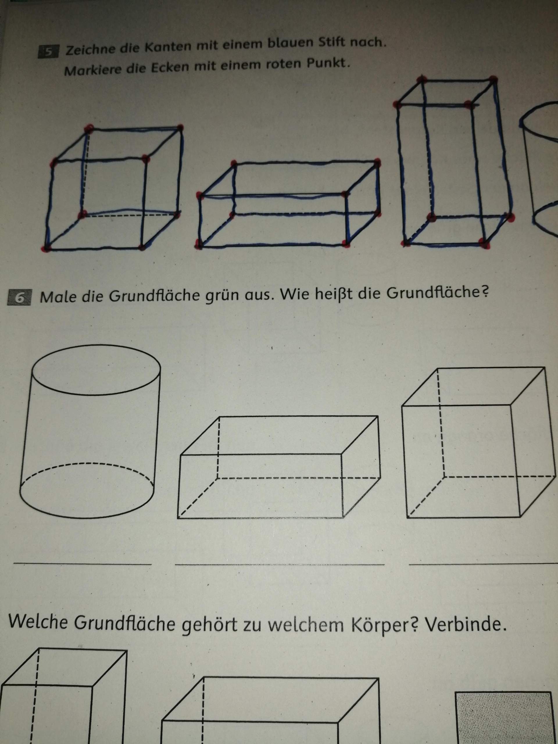 Was Ist Eine Grundflache