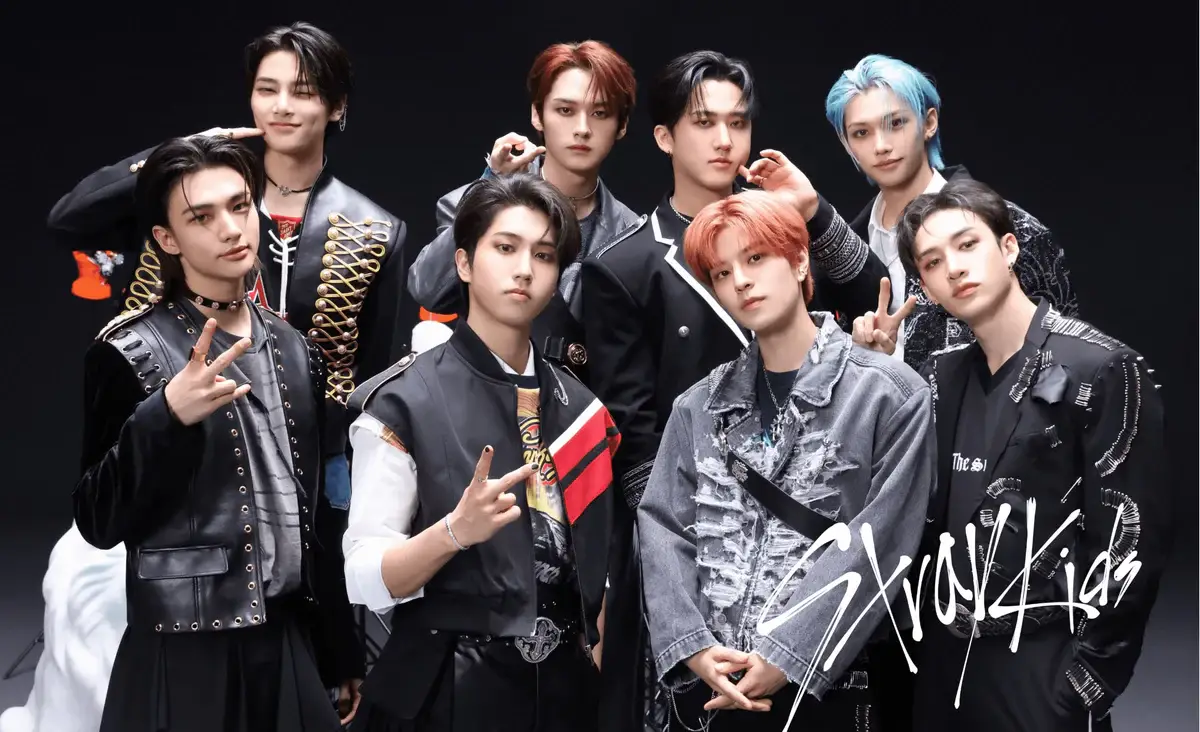 Stray Kids Rapper Was ist euer momentaner Lieblingssong/s von Stray Kids? (Rap, Konzert ...