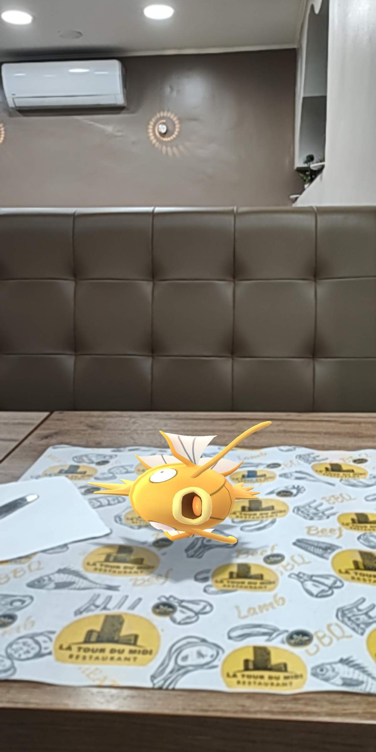 Was ist euer seltenstes/krassestes Pokemon in Pokemon Go?