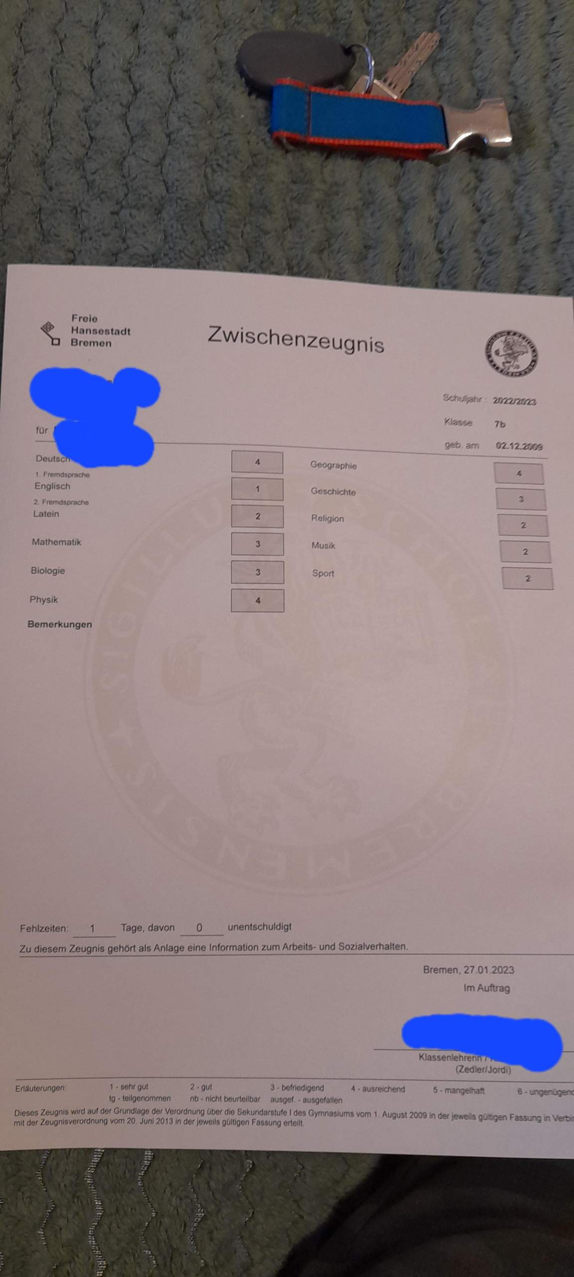 befriedigung Das Arbeitszeugnis: Inhalt, Arten und Formulierungen