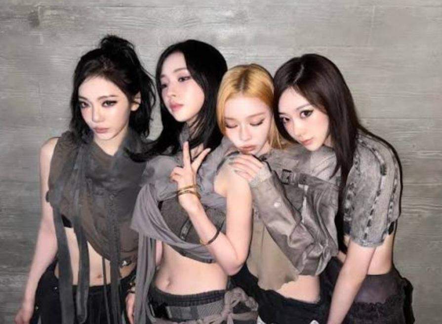 Was ist euer/eure libelingsänger/in/band/gruppe? (Rock, Sänger, K-Pop)