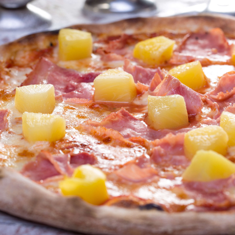 Was ist eure Meinung zu Ananas auf Pizza?