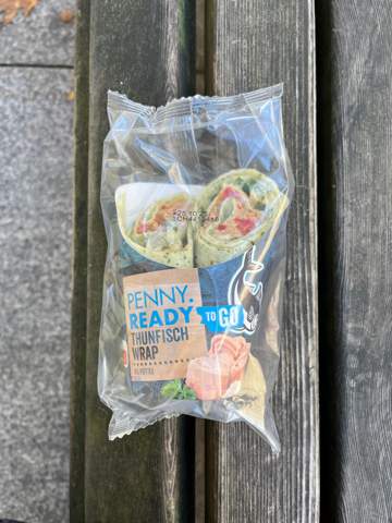 Was ist eure Meinung zu diesen Fertig Wraps aus dem Supermarkt? (Essen ...