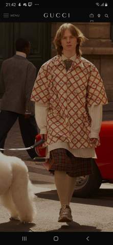 Was Ist Eure Meinung Zu Gucci Mode Marken