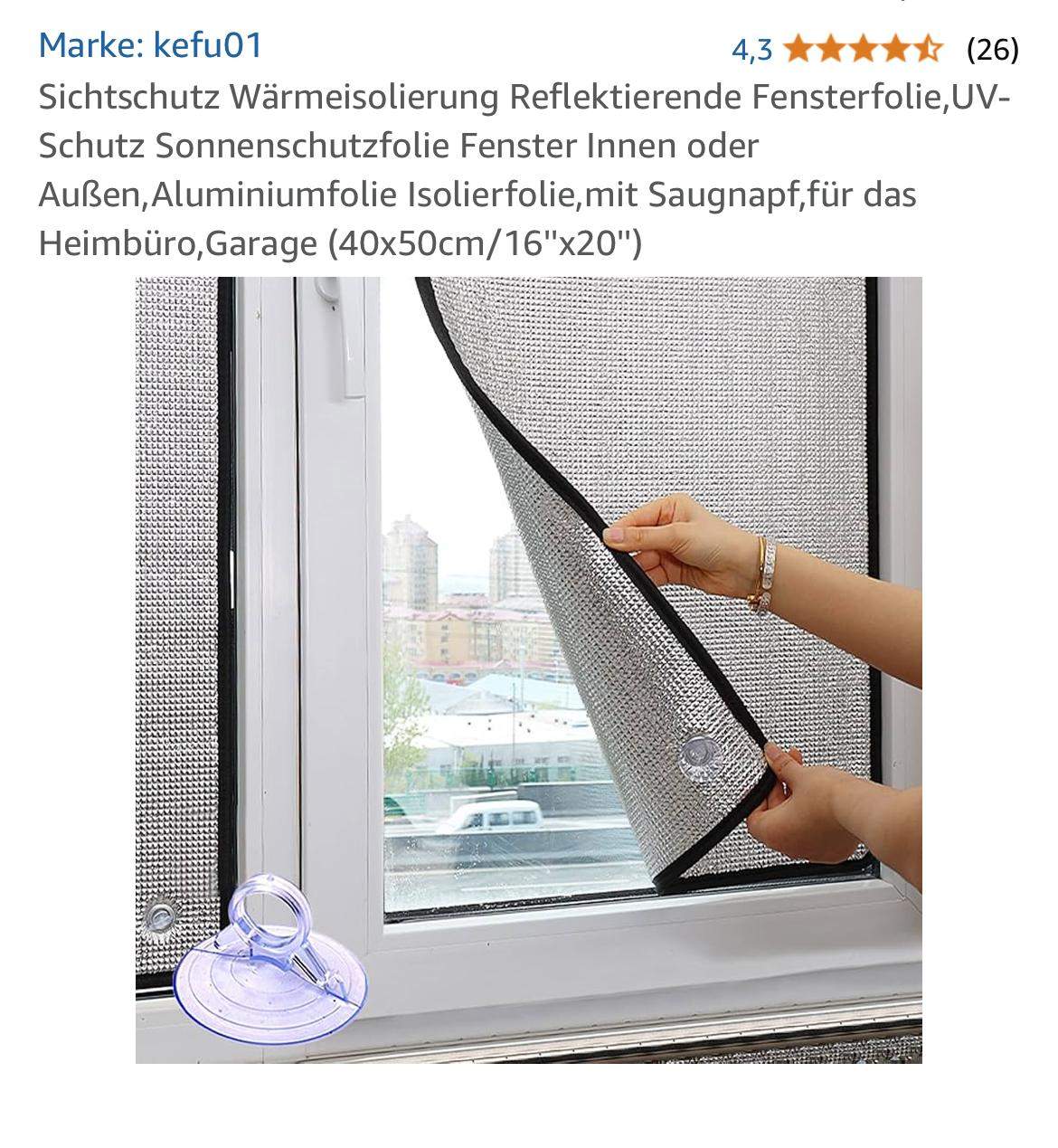Wie Halten Saugnäpfe Besser Am Fenster