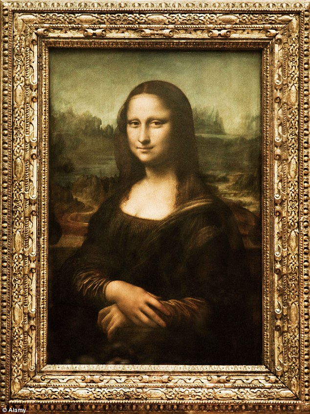 Was Ist Fur Euch An Der Mona Lisa So Besonders Finanzen Kunst Kultur