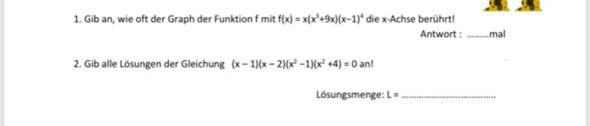 - (Computer, Schule, Mathe)
