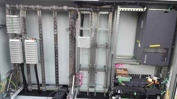 Was Ist In Diesem Mfg Der Telekom Erkennbar Computer Dsl