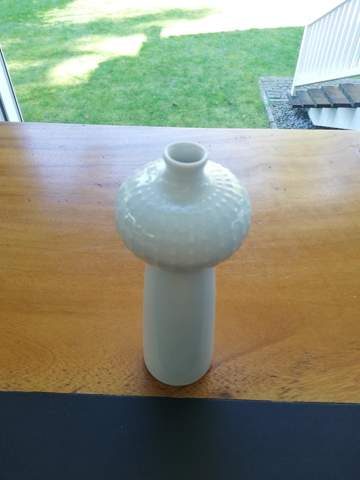 Was ist meine Meißner Porzellan Vase wert?