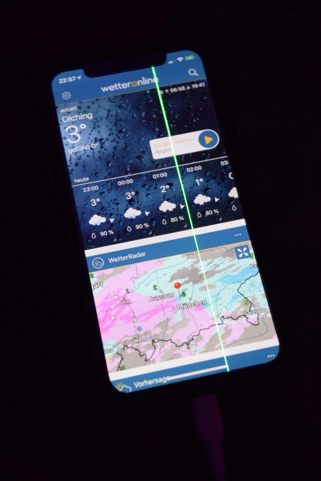Ist Iphone X Wasserdicht Gute Frage