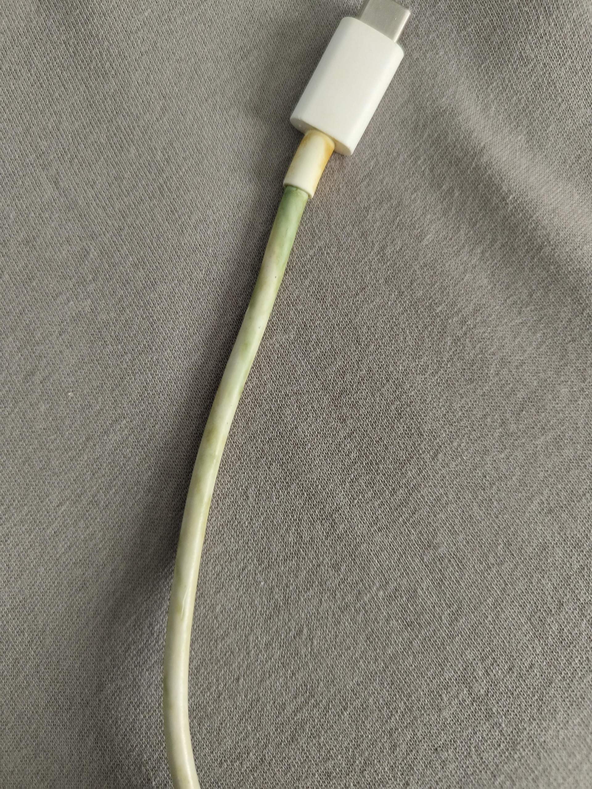 Kann Man Iphone 13 Mit Altem Ladekabel Laden Was ist mit dem Ladekabel? (Xiaomi)