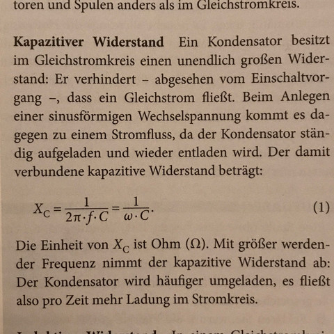 KGG zu hb - (Physik, Elektrotechnik)