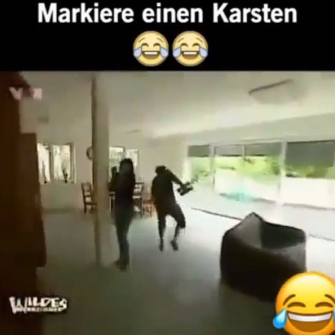 Karsten rennt - (Liebe, Film, Sport)