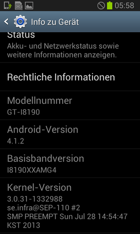 Basisiband - (Computer, Handy, Technik)