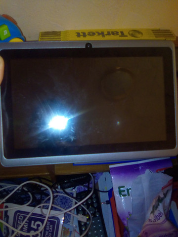 - (Akku, Tablet PC)