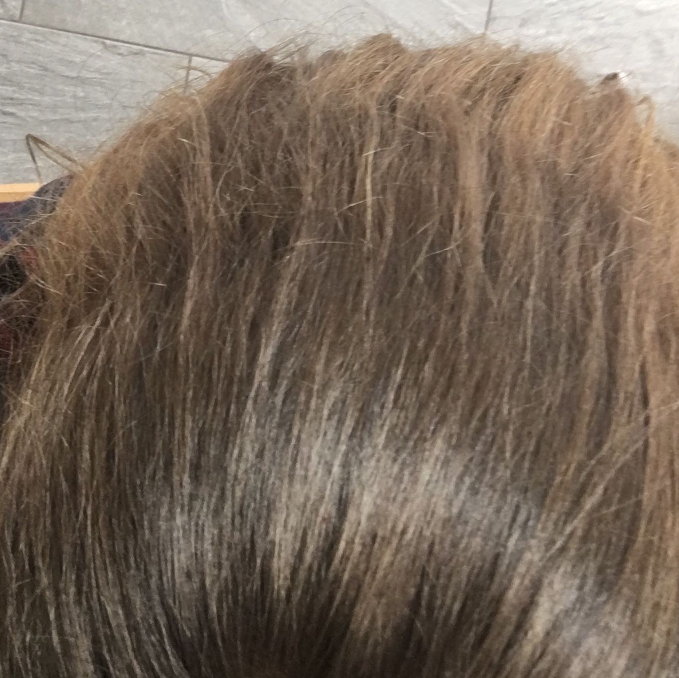 haare kaputte haare strohige haare