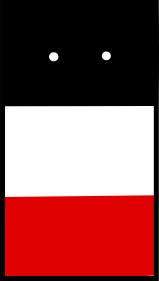Was ist Reichtangle denn? (Krieg, deutsche Geschichte, deutsches Reich)