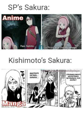  - (Anime, Naruto, sakura-haruno)