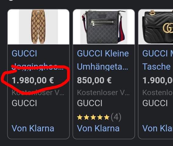 was ist teuersten Gucci oder rolex aber warum ist Gucci und Rolex so teuer?