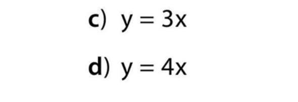 Was ist x und y wenn K nur 3 ist?