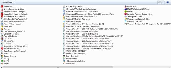 Windows Windows